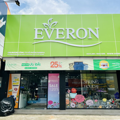 Everon 499B Nguyễn Thị Thập