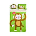 Baby set - Monkey