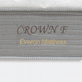 Đệm lò xo Everon Crown F