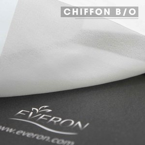 Chiffon B/O