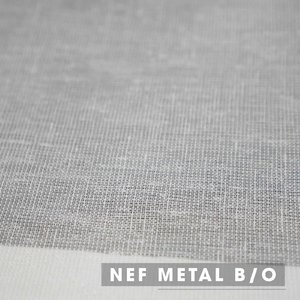 Nef Metal B/O