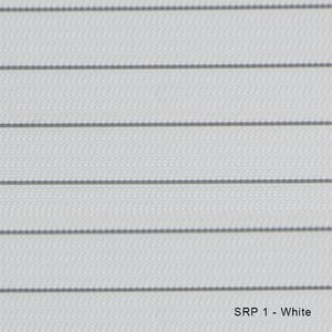 SRP I White
