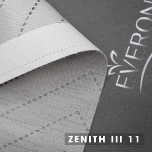 ZENITH III 11