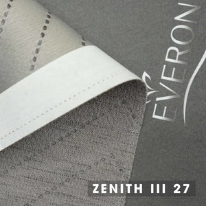 ZENITH III 27