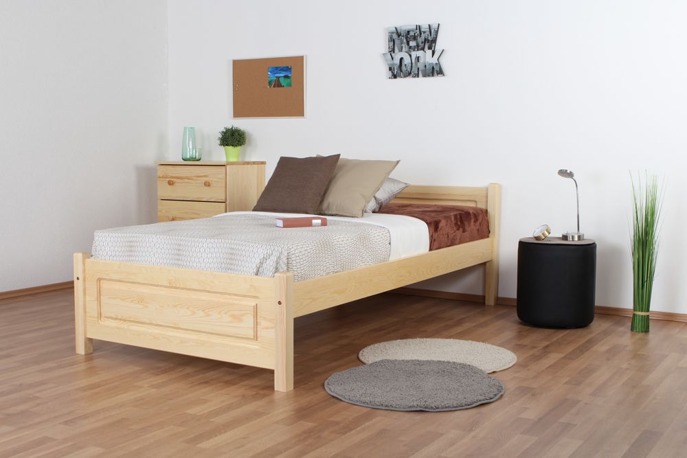 Giường ngủ đơn giá rẻ không phải là sự hy sinh về chất lượng. Các sản phẩm giường ngủ đơn giá rẻ hiện nay được cập nhật liên tục với nhiều mẫu mã và chất liệu khác nhau. Bấm vào hình ảnh để khám phá thêm về những giường ngủ đơn giá rẻ đẹp và tiết kiệm không gian.