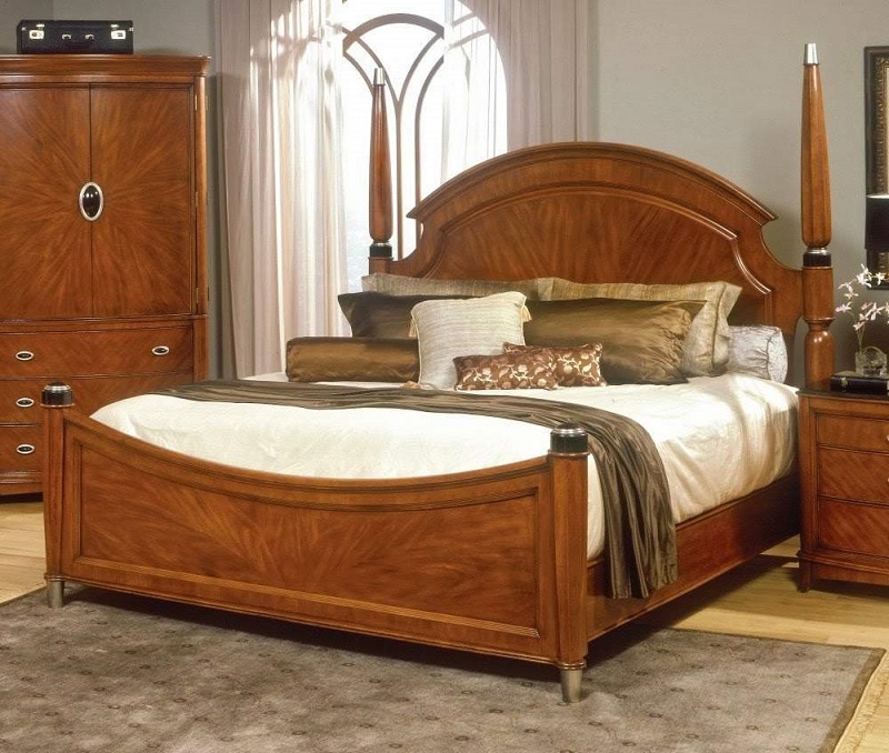 Giường gỗ thao lao là gì? Làm giường ngủ có tốt không? Giá bao nhiêu