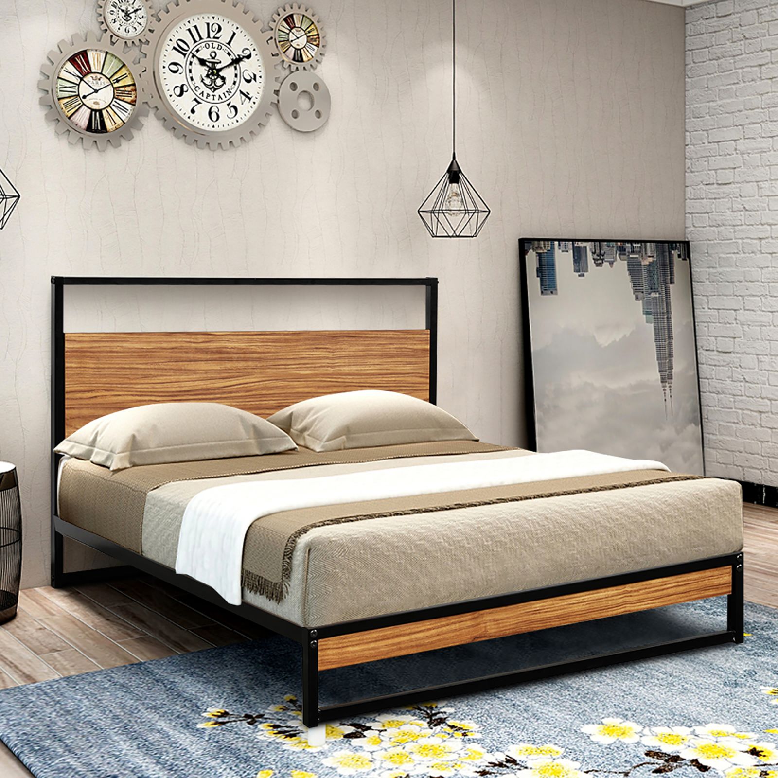 Năm 2024, việc tìm kiếm một chiếc giường ngủ sắt đẹp và giá rẻ là điều mà nhiều người dân đang quan tâm. Với thị trường mang đến ngày càng nhiều sản phẩm giường ngủ sắt hiện đại và giá rẻ, bạn sẽ tìm thấy cho mình những mẫu sản phẩm phù hợp với mong muốn của mình để thay đổi không gian phòng ngủ.