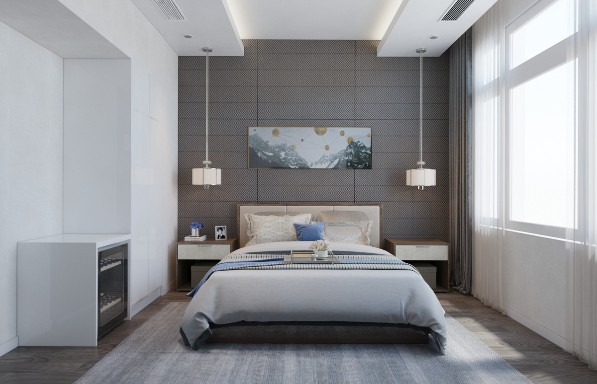 11 phong cách thiết kế nội thất khách sạn ấn tượng năm 2018
