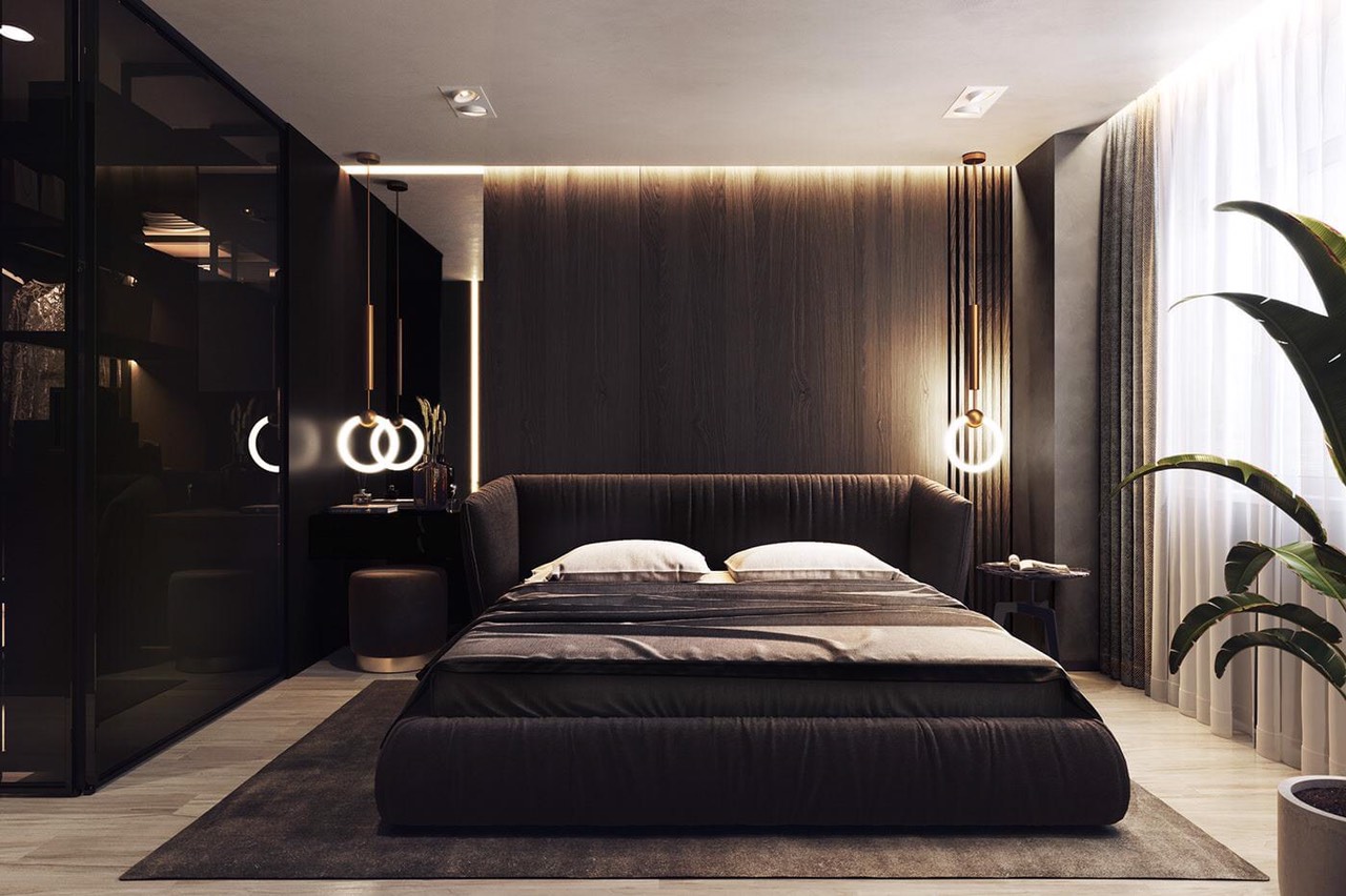 Top 69 mẫu phòng ngủ hiện đại hợp với mọi không gian