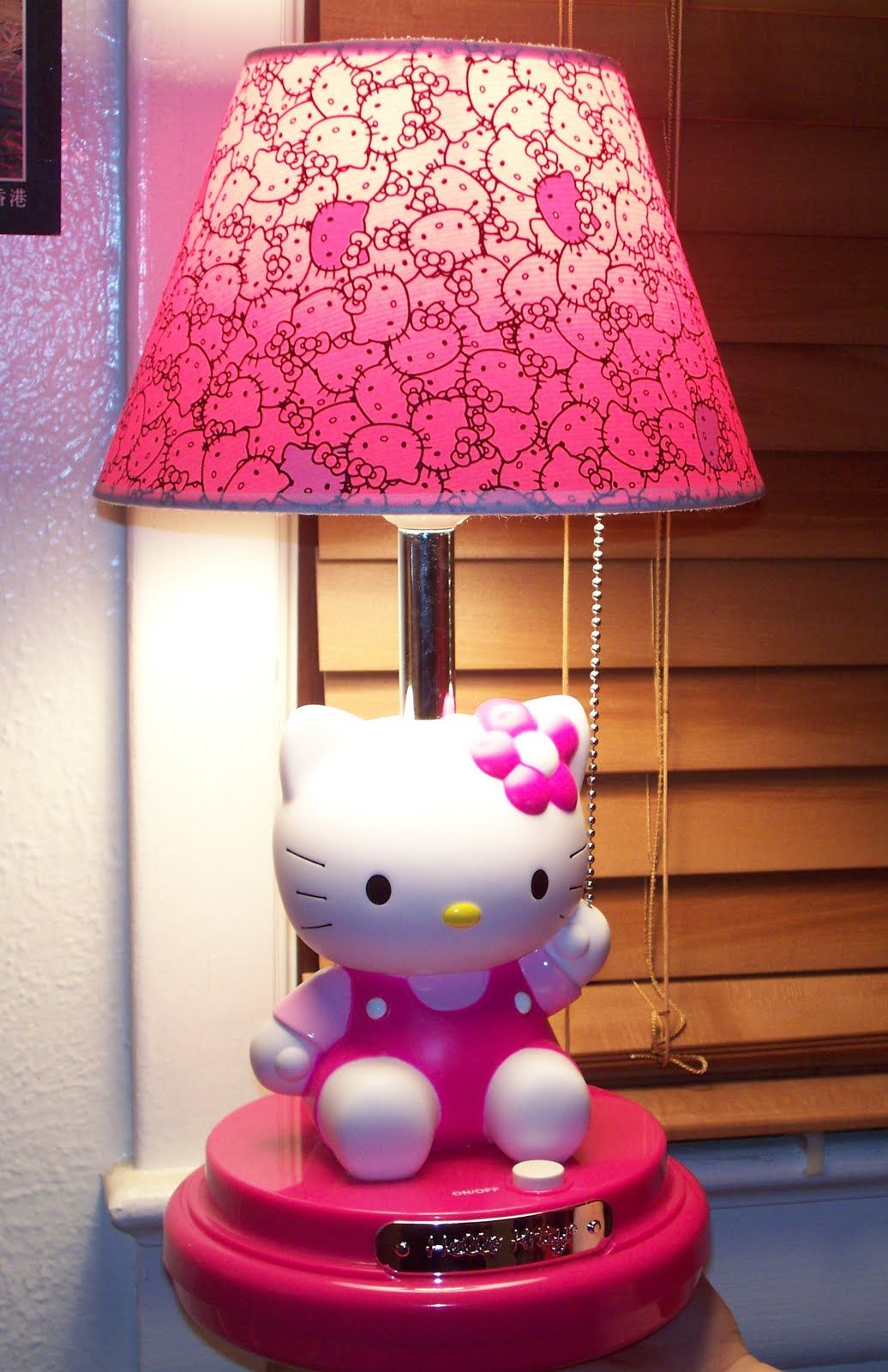 Top 30 phòng ngủ Hello Kitty đẹp nhất dành cho các bé gái