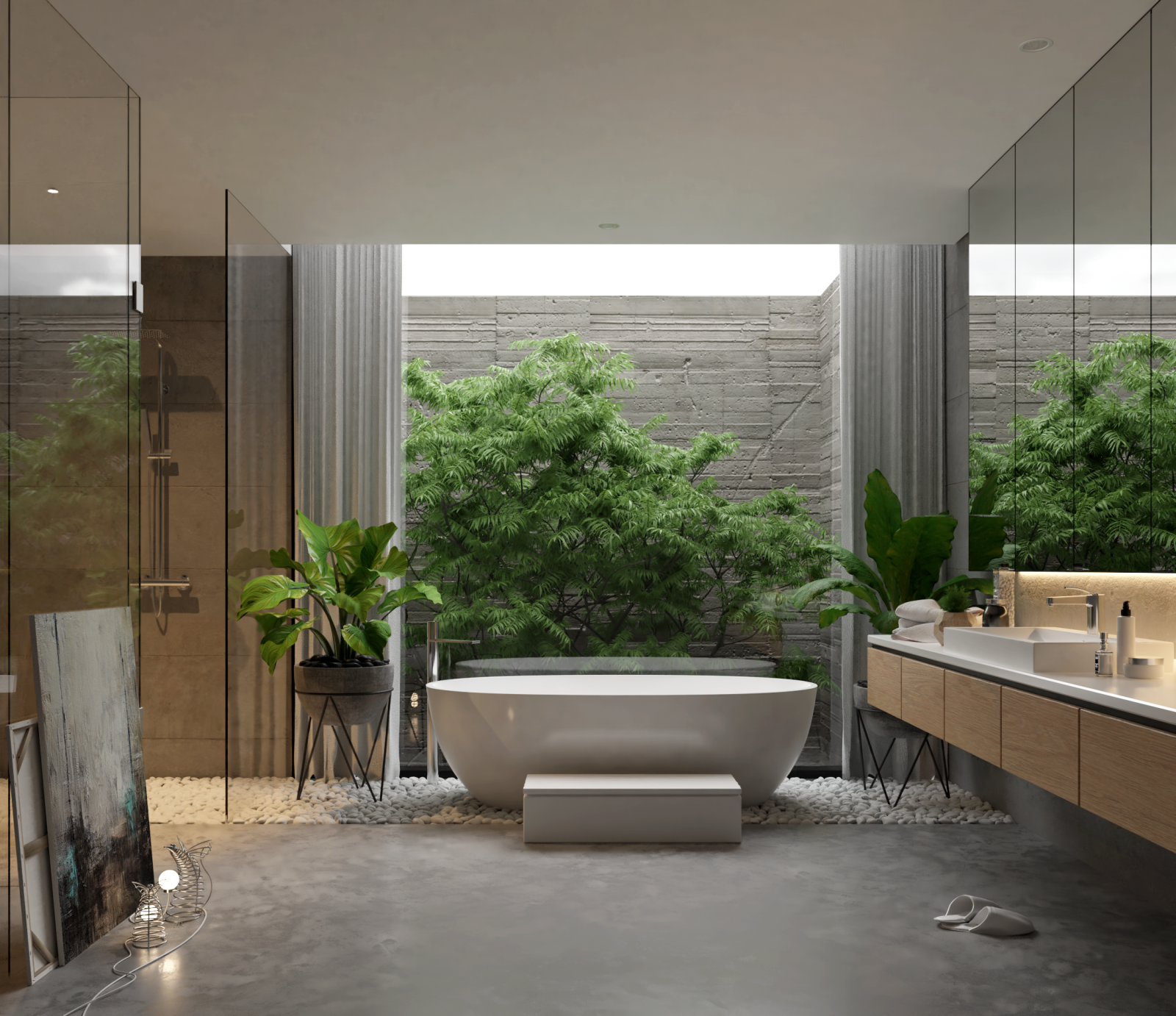 Không biết phải bắt đầu thiết kế phòng tắm master của mình như thế nào? Quy tắc thiết kế phòng tắm master sẽ giúp bạn tạo ra một không gian hoàn hảo đáp ứng tất cả các nhu cầu của bạn. Hãy xem ngay hình ảnh để biết thêm chi tiết.