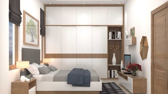 Mẫu nội thất căn hộ Emerald Celadon City 71m2 - 2PN TYPE D1 đang là xu hướng mới nhất cho nội thất chung cư được đón nhận nhiều nhất trong năm