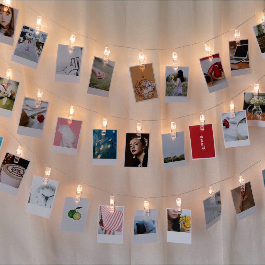 30+ ý tưởng trang trí phòng ngủ bằng ảnh "Cực Chất"