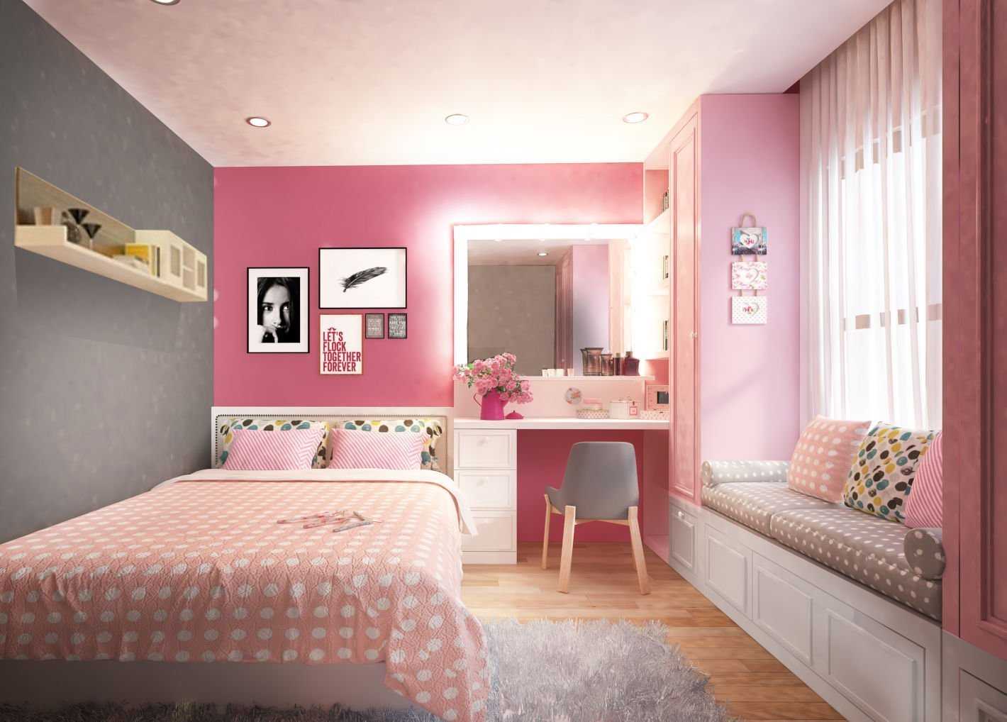 Gợi ý 10 mẫu trang trí phòng ngủ bằng đồ handmade đẹp
