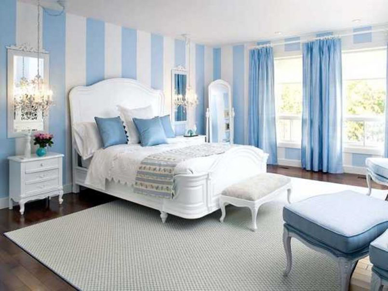 20 Mẫu trang trí phòng ngủ cho vợ chồng đẹp hót nhất năm