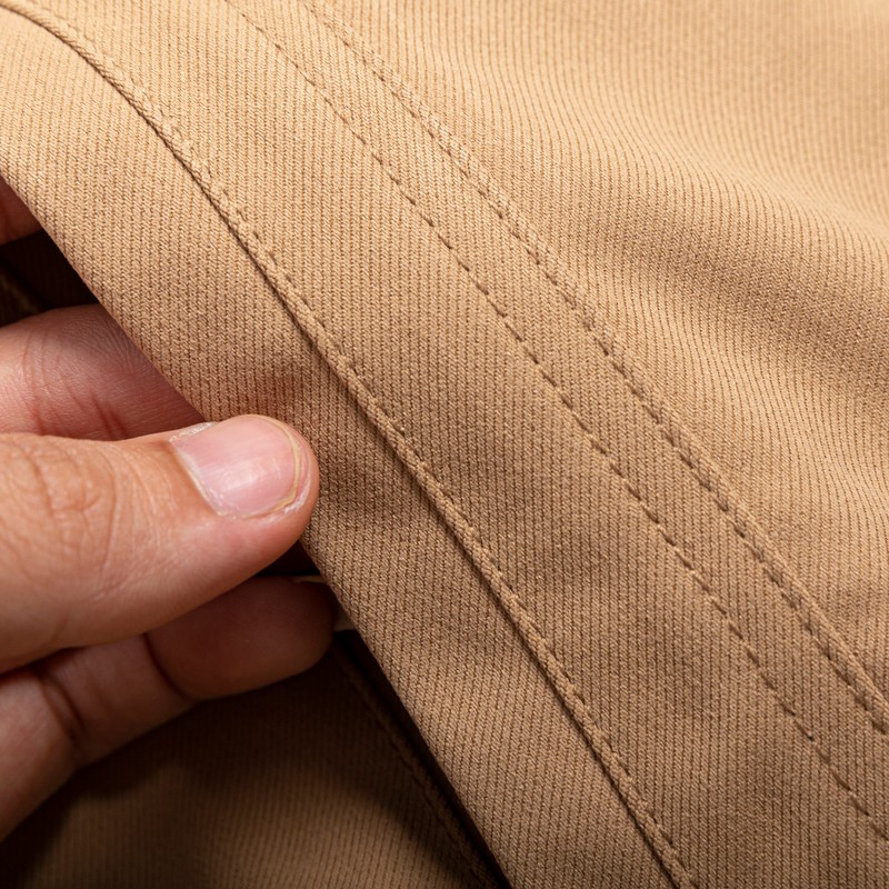 Hướng dẫn cách phân biệt vải kaki và vải thun đơn giản  Vải Thun Việt Phụng
